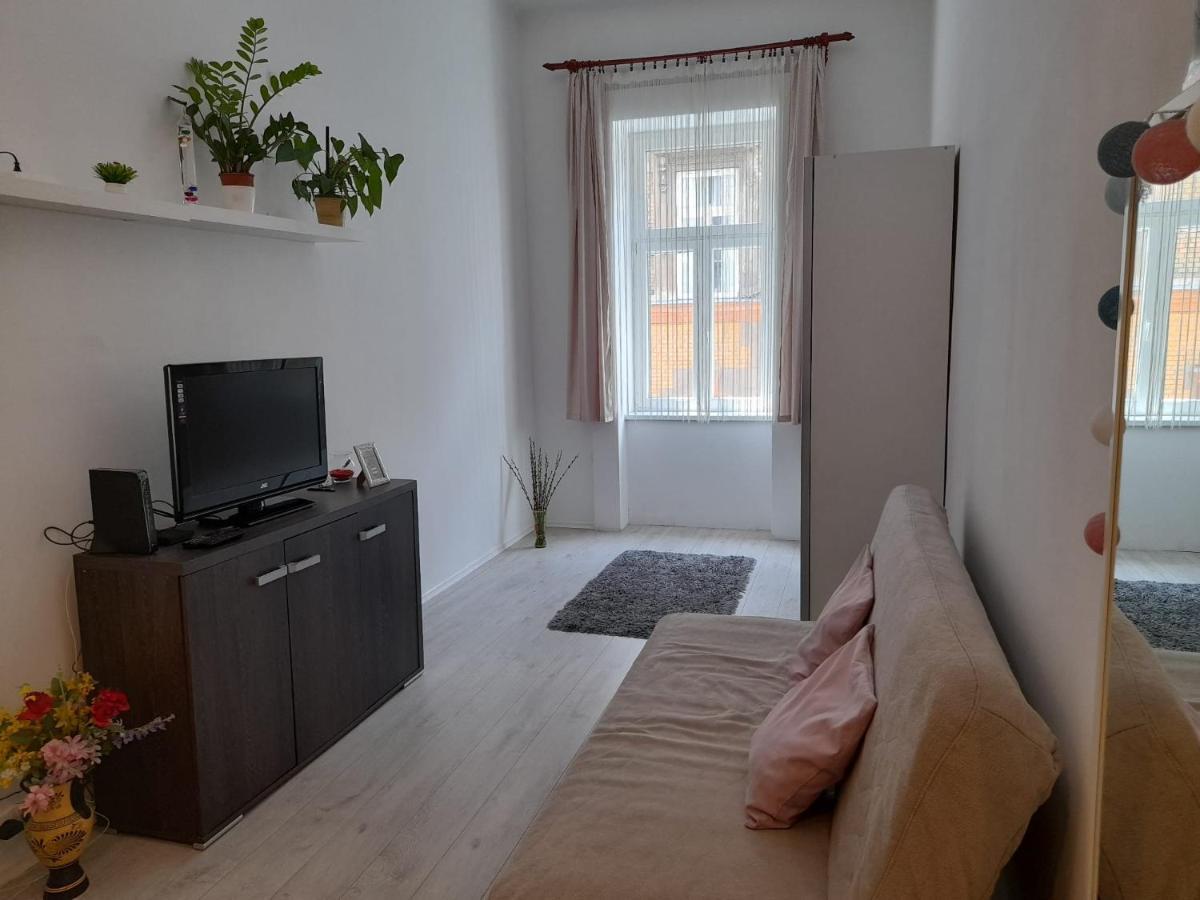 Appartamento Andrassy *