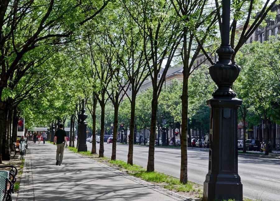 Appartamento Andrassy *